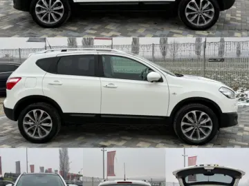 NISSAN Qashqai 1.6 dCi 130Cp