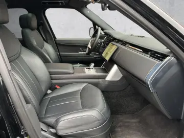 LAND ROVER Range Rover D350 AWD HSE   Shadow Paket   AHK