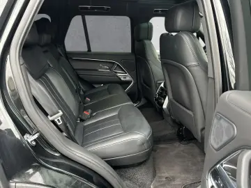 LAND ROVER Range Rover D350 AWD HSE   Shadow Paket   AHK