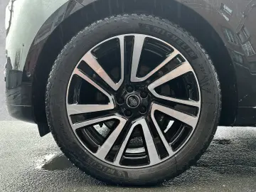 LAND ROVER Range Rover D350 AWD HSE   Shadow Paket   AHK