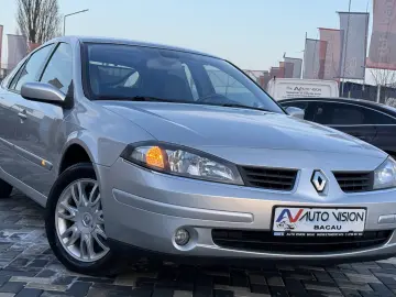 Renault Laguna 2.0Benzina