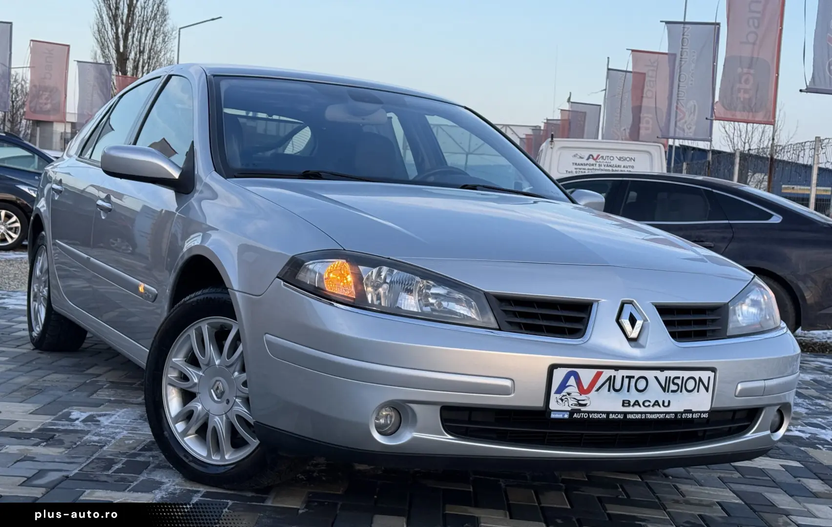 Renault Laguna 2.0Benzina