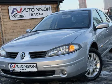 Renault Laguna 2.0Benzina