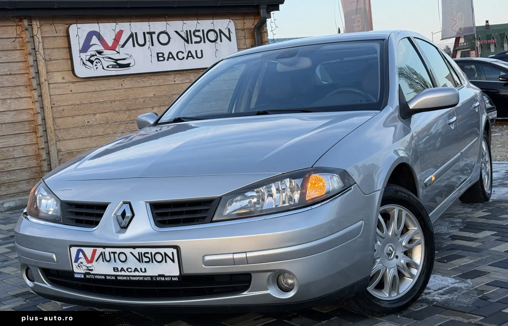 Renault Laguna 2.0Benzina