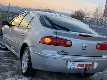 Renault Laguna 2.0Benzina