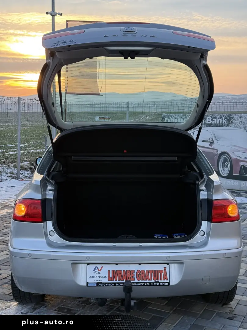 Renault Laguna 2.0Benzina