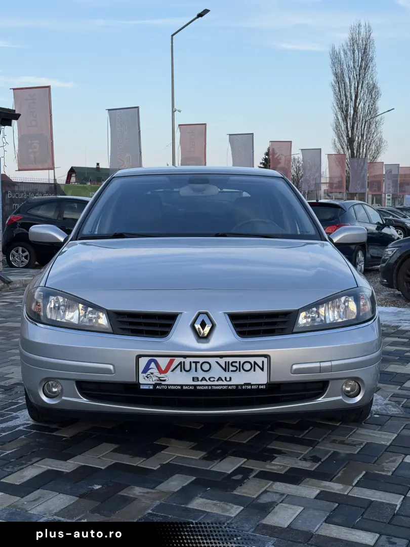 Renault Laguna 2.0Benzina