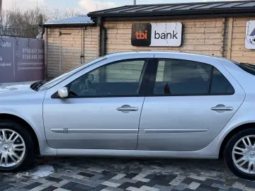 Renault Laguna 2.0Benzina