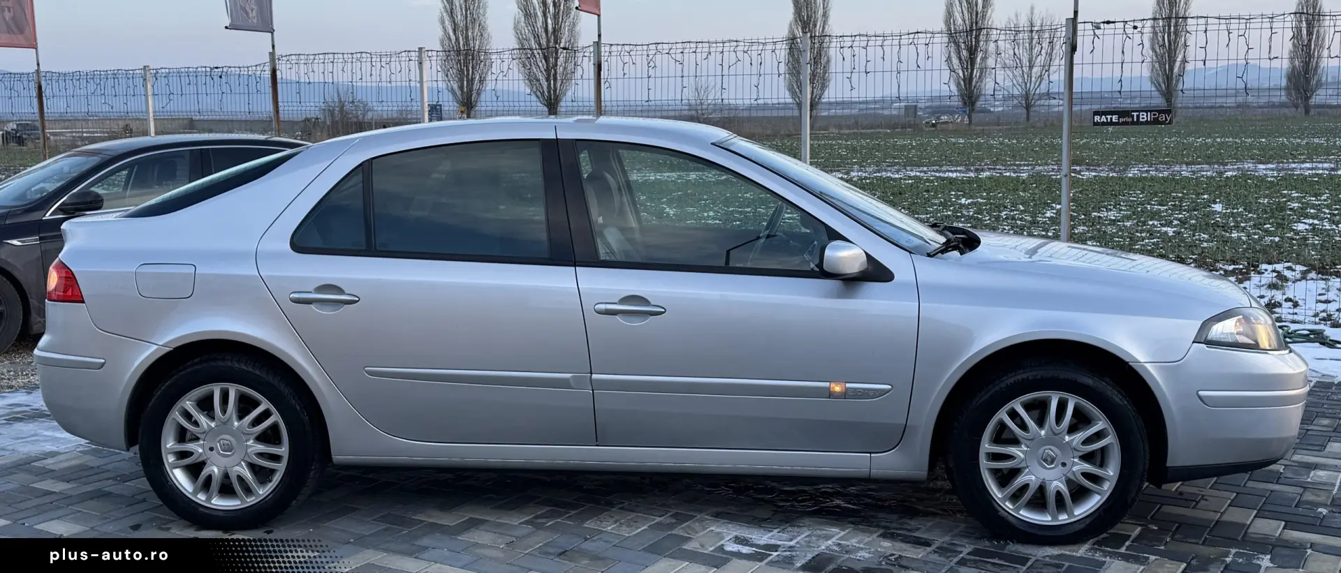 Renault Laguna 2.0Benzina