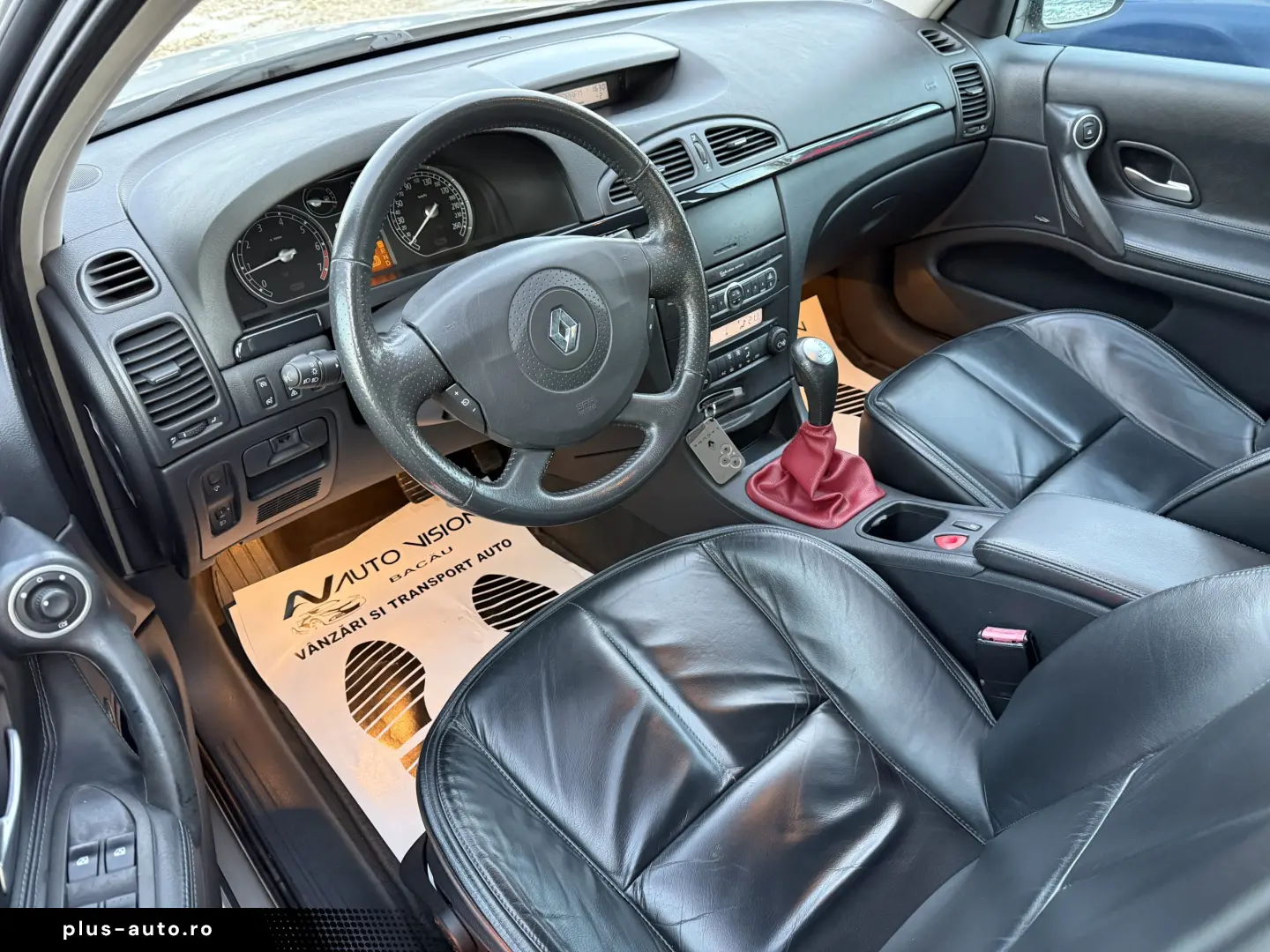 Renault Laguna 2.0Benzina