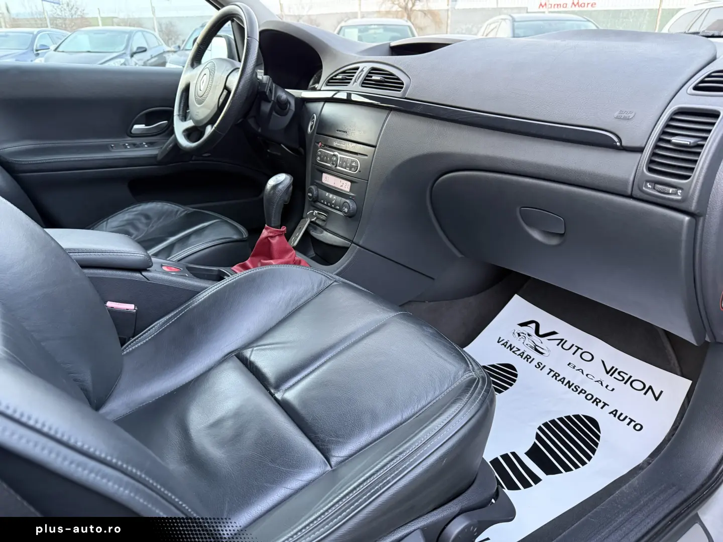 Renault Laguna 2.0Benzina