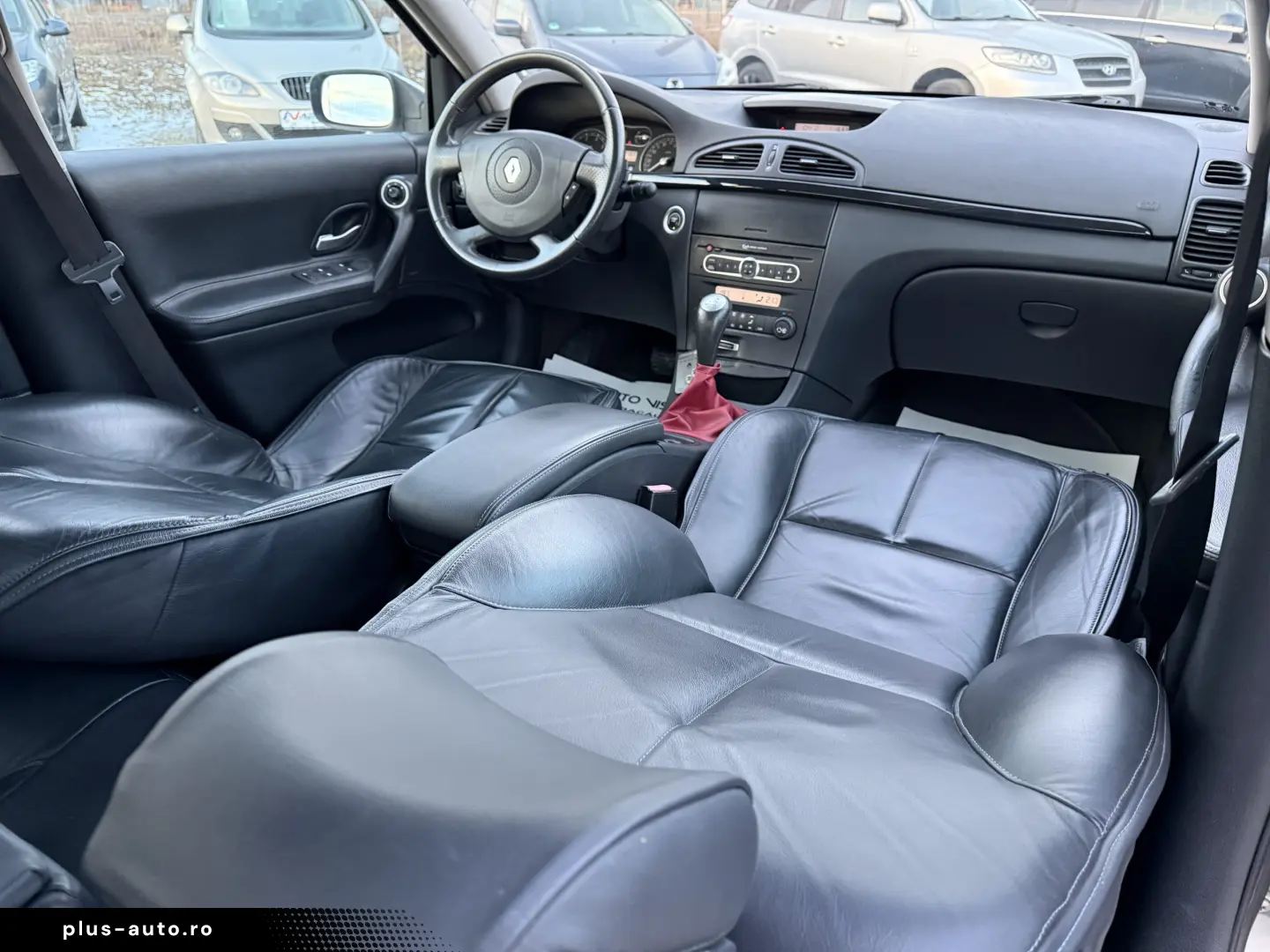 Renault Laguna 2.0Benzina