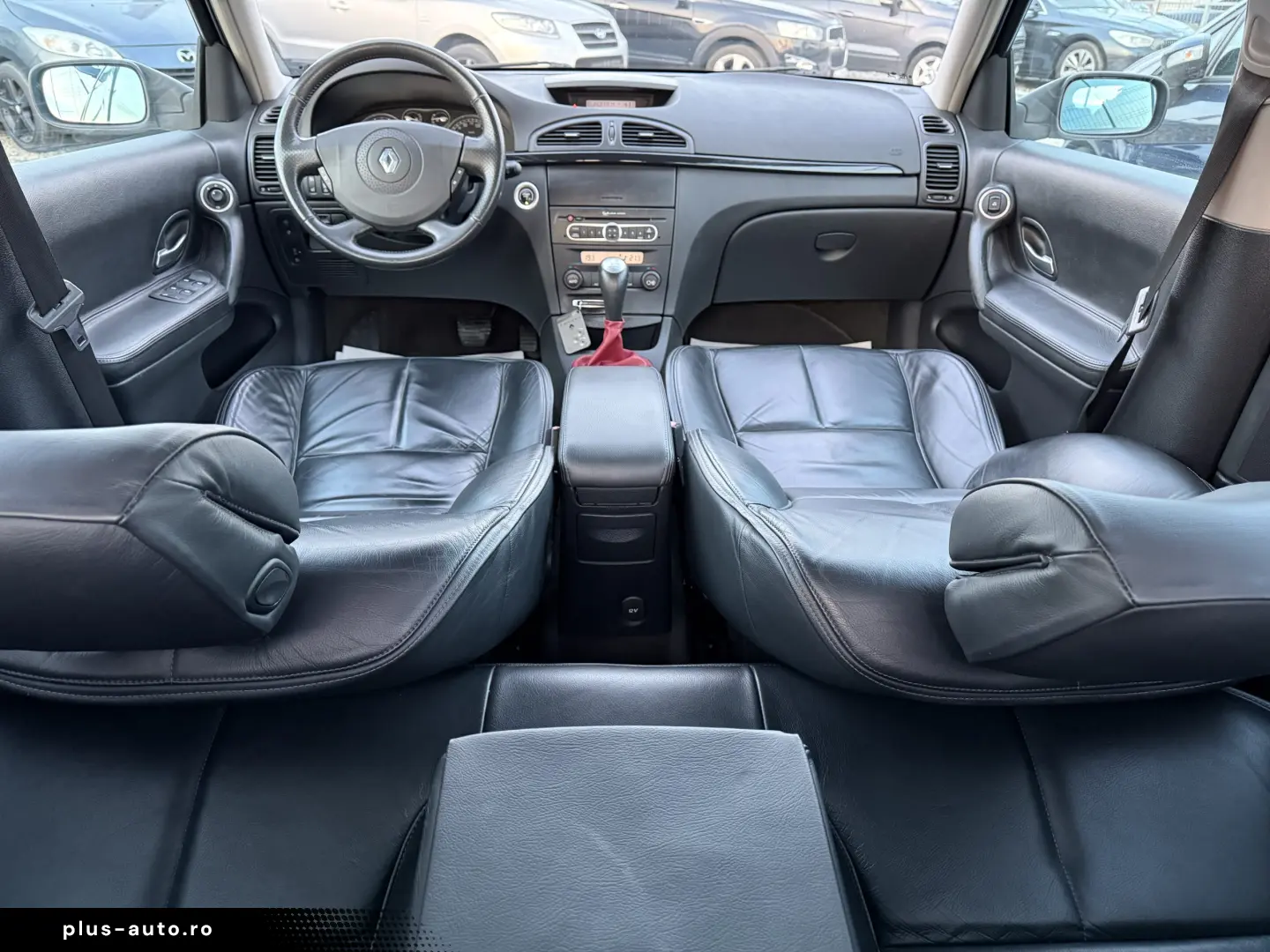 Renault Laguna 2.0Benzina