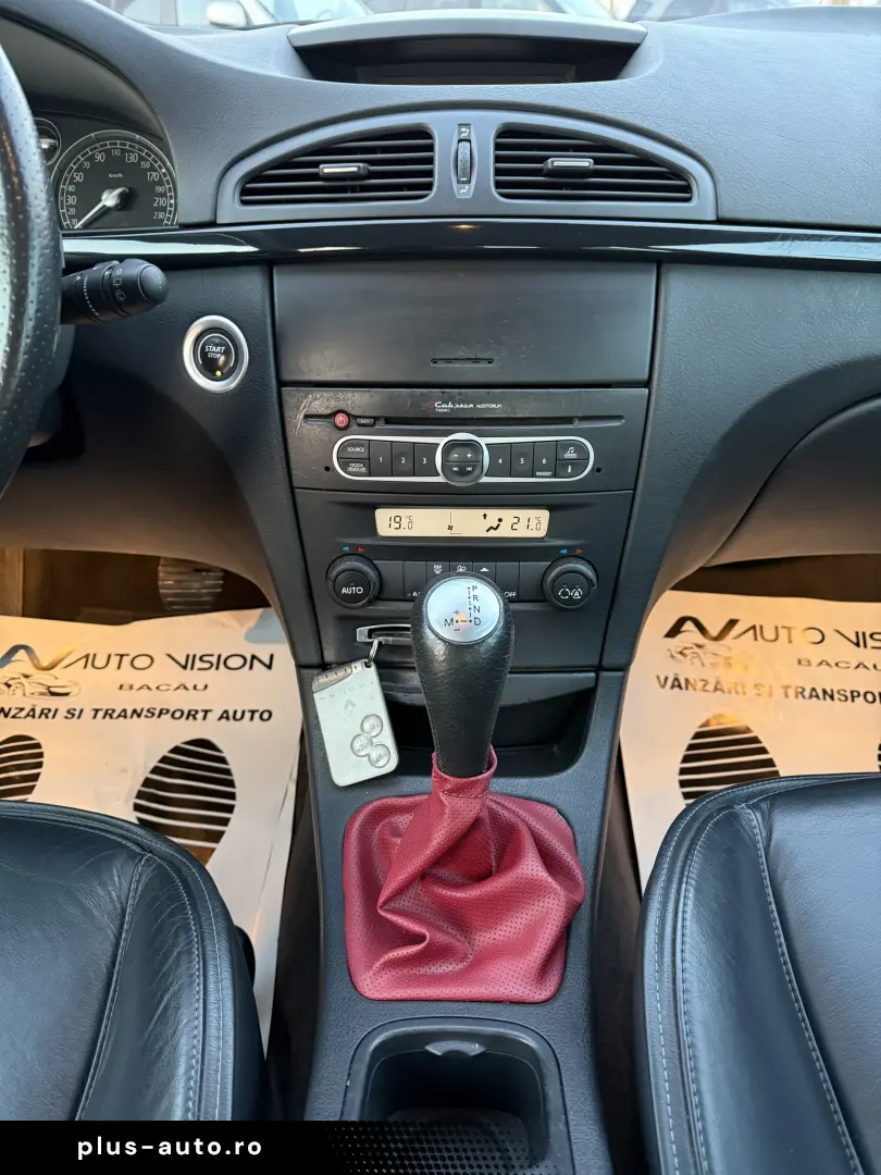 Renault Laguna 2.0Benzina