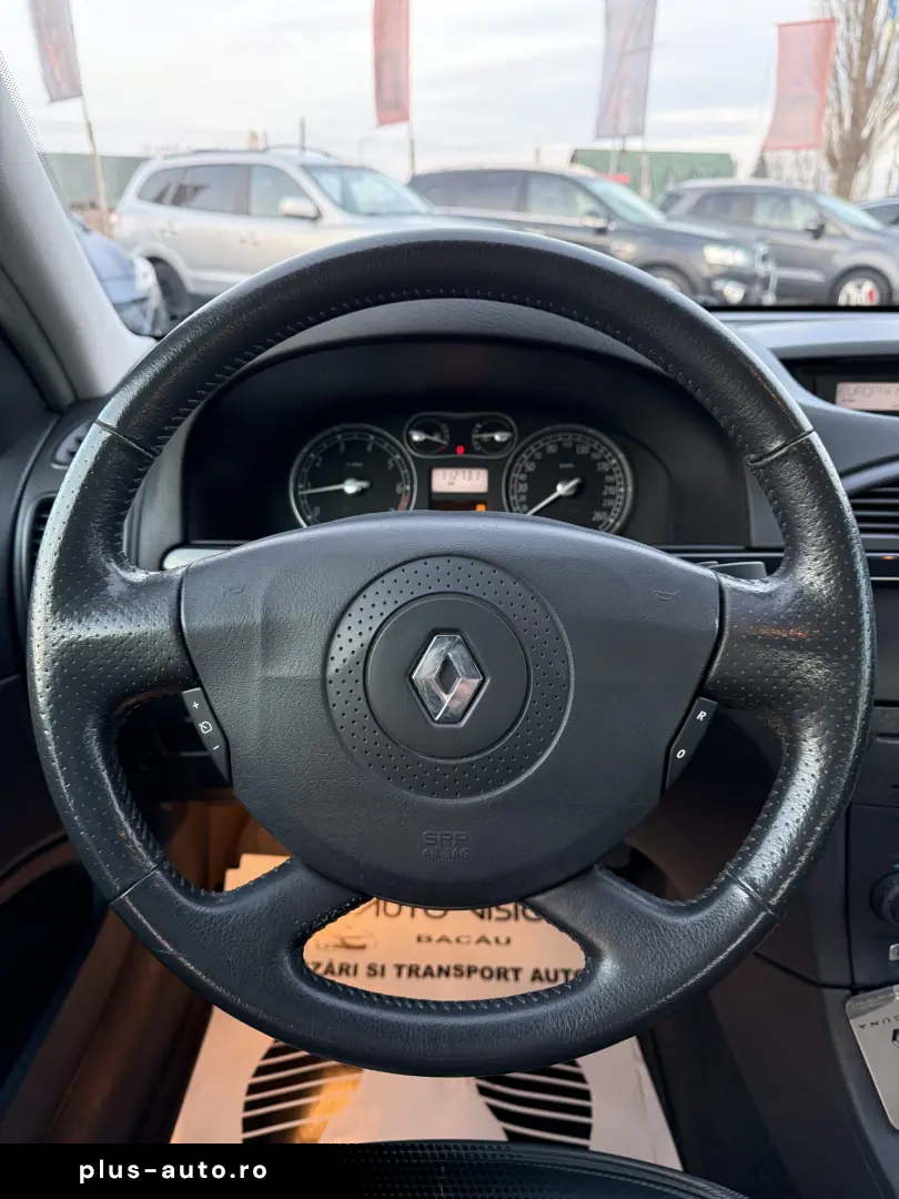 Renault Laguna 2.0Benzina