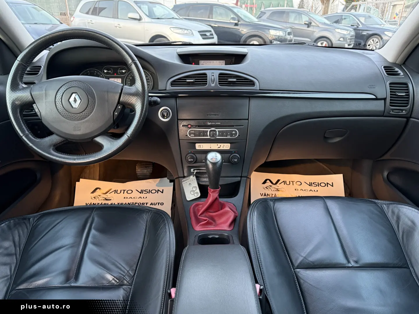 Renault Laguna 2.0Benzina