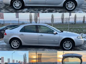 Renault Laguna 2.0Benzina