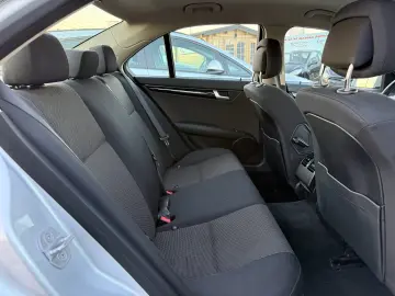 Mercedes C180 Facelift 1.8Benzina 156CP