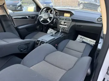 Mercedes C180 Facelift 1.8Benzina 156CP