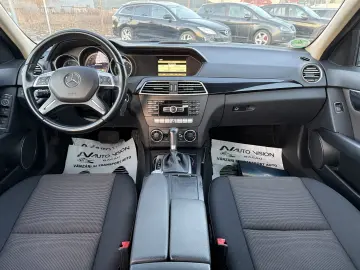 Mercedes C180 Facelift 1.8Benzina 156CP