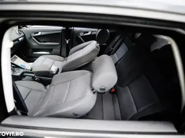 A3 1.6 TDI  Euro 5  S-Line interior  Automat  Rate  Credit