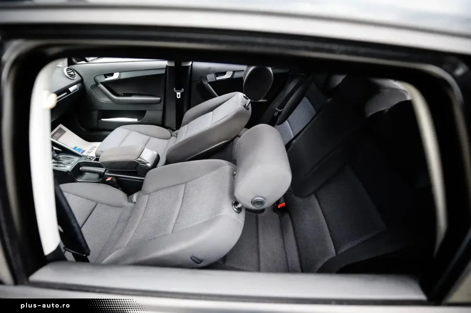 A3 1.6 TDI  Euro 5  S-Line interior  Automat  Rate  Credit