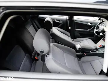 A3 1.6 TDI  Euro 5  S-Line interior  Automat  Rate  Credit