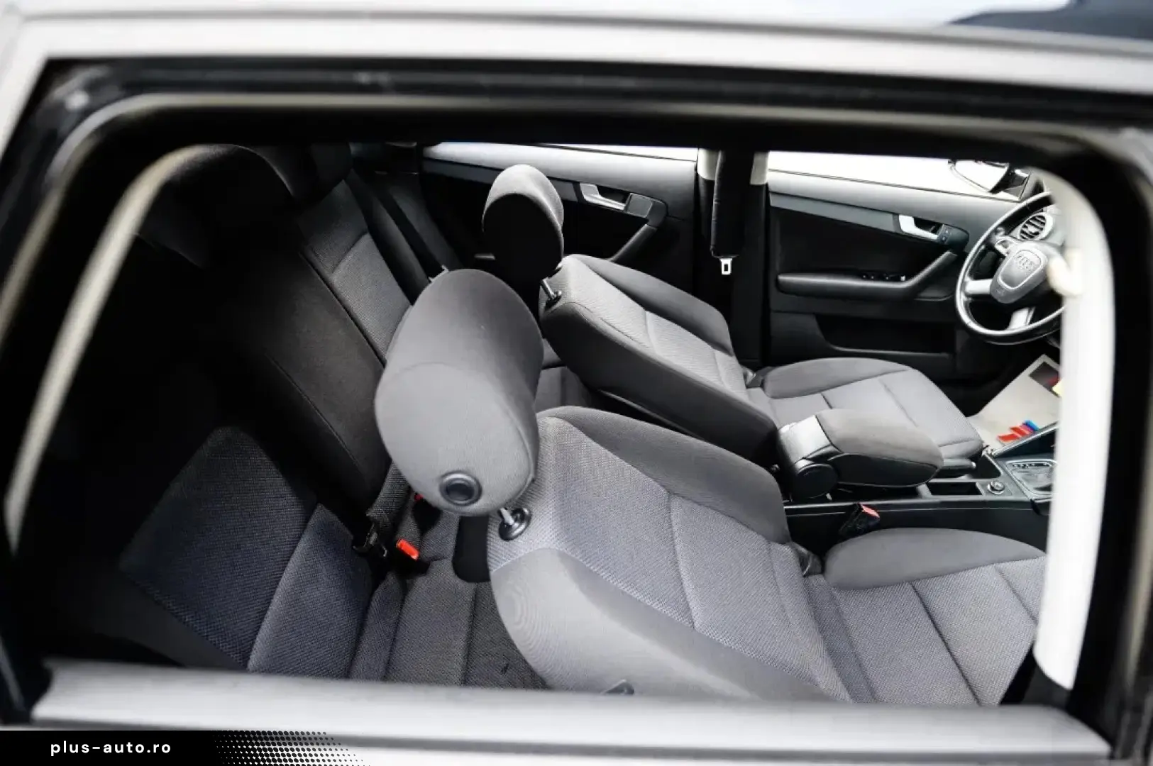 A3 1.6 TDI  Euro 5  S-Line interior  Automat  Rate  Credit