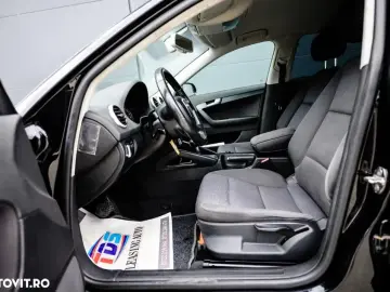 A3 1.6 TDI  Euro 5  S-Line interior  Automat  Rate  Credit