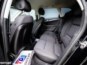 A3 1.6 TDI  Euro 5  S-Line interior  Automat  Rate  Credit