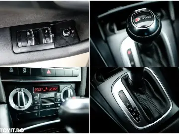 A3 1.6 TDI  Euro 5  S-Line interior  Automat  Rate  Credit