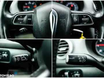 A3 1.6 TDI  Euro 5  S-Line interior  Automat  Rate  Credit