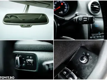 A3 1.6 TDI  Euro 5  S-Line interior  Automat  Rate  Credit