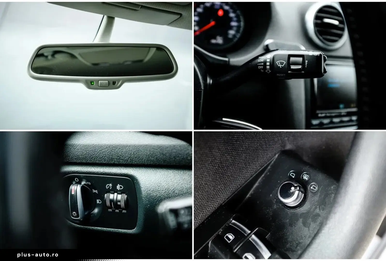 A3 1.6 TDI  Euro 5  S-Line interior  Automat  Rate  Credit