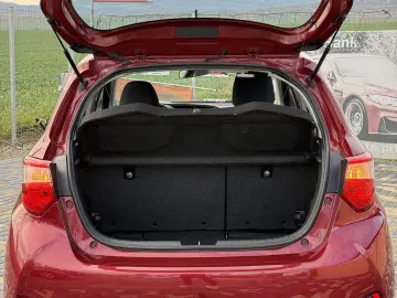 Toyota Yaris 1.0 70Cp Benzina 2017