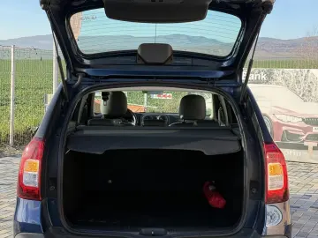 Dacia Logan MCV Stepway