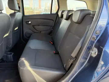 Dacia Logan MCV Stepway