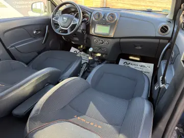 Dacia Logan MCV Stepway