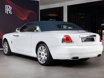 ROLLS ROYCE Dawn