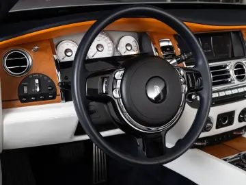 ROLLS ROYCE Dawn