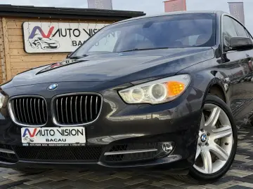 BMW 535D XDrive 3.0diesel 300CP