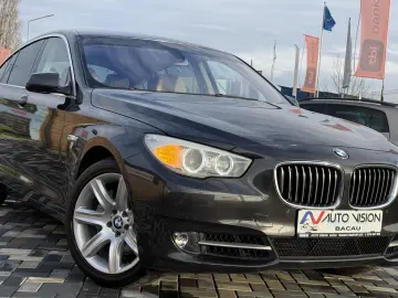 BMW 535D XDrive 3.0diesel 300CP