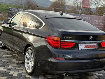 BMW 535D XDrive 3.0diesel 300CP