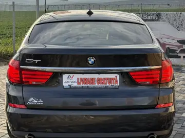 BMW 535D XDrive 3.0diesel 300CP