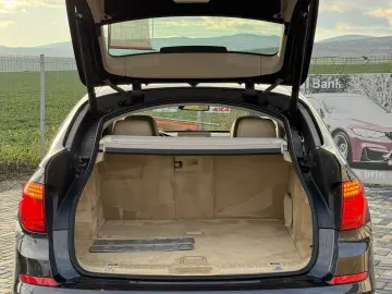 BMW 535D XDrive 3.0diesel 300CP