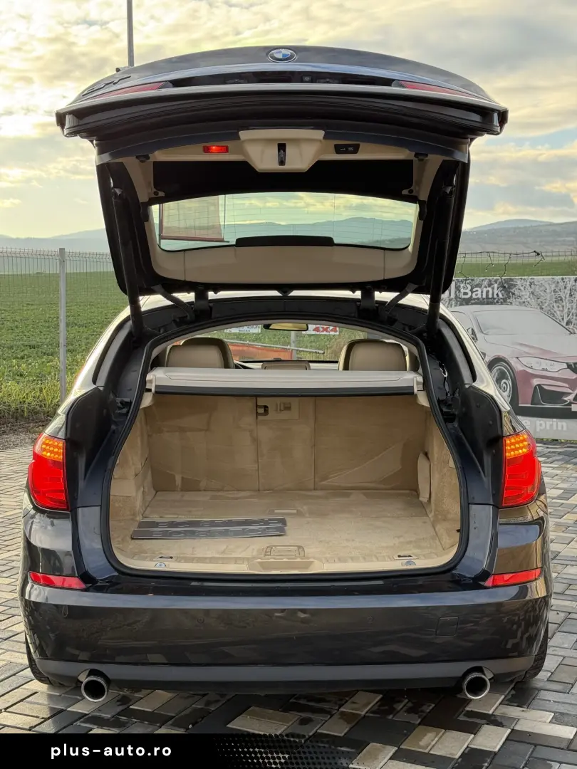 BMW 535D XDrive 3.0diesel 300CP