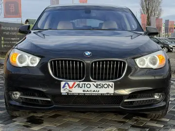 BMW 535D XDrive 3.0diesel 300CP