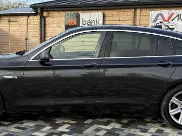 BMW 535D XDrive 3.0diesel 300CP