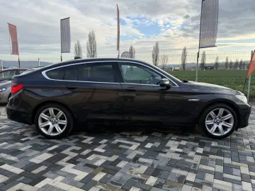 BMW 535D XDrive 3.0diesel 300CP