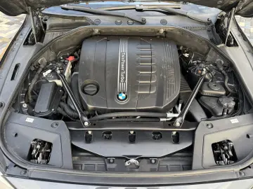 BMW 535D XDrive 3.0diesel 300CP